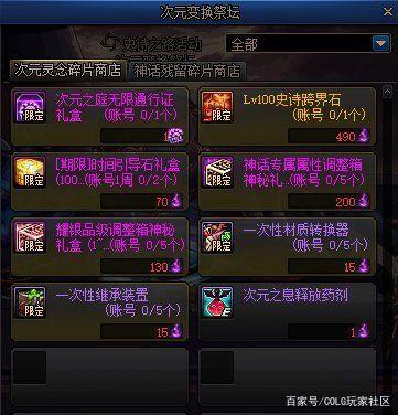dnf公益服发布网旭旭宝宝晒决斗场红眼面板，弹幕纷纷直呼，这力量也太高！1029