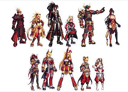 dnf公益服魔界大战卡片汉化一览，顶级附魔属性，皎玉魔剑士不再唯一