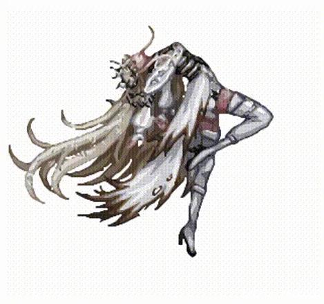 dnf公益服国服100级史诗混搭大幽魂套属性分析，鬼泣最强毕业史诗套？